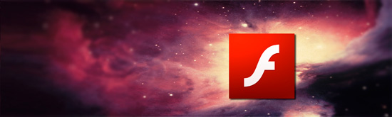 Astro Adobe Flash Player 10